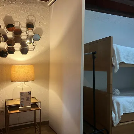 Very Charming Overlooking S Jorge Castel *