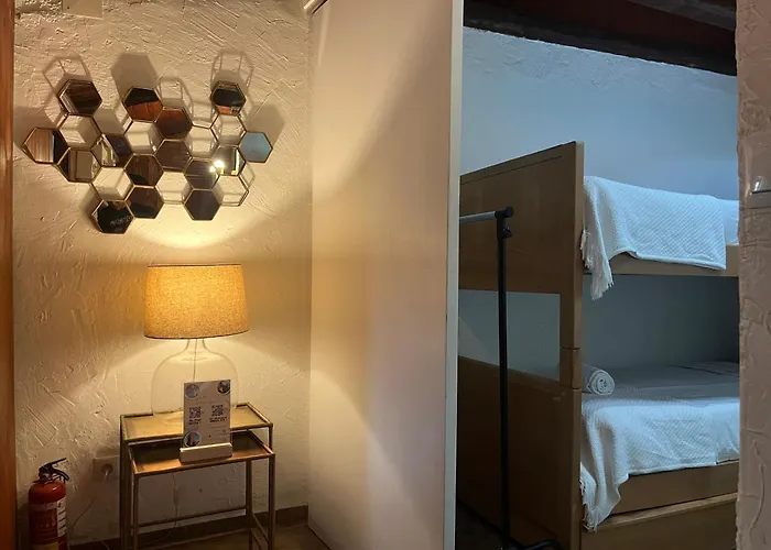 Very Charming Overlooking S Jorge Castel *