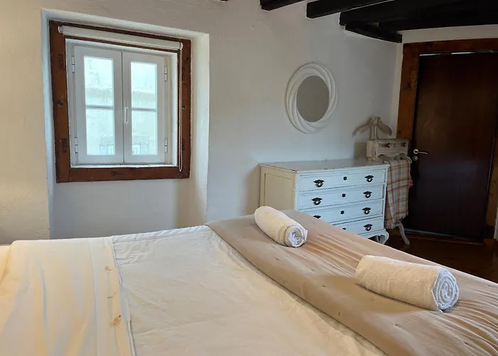 Very Charming Overlooking S Jorge Castel *